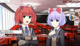Sunrider Academy – PC Preview | Chalgyr’s Game Room