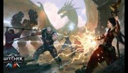 The Witcher: Battle Arena Review  Softpedia