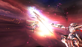 Astebreed PC Review – Morbid Play