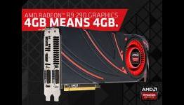 AMD Takes a Chip Shot at Nvidia’s GTX 970 Controversy, Cuts Radeon R9 290X Pricing