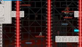 IrrationalPassions Preview: Neon Krieger Yamato is Chaotic Combat Clad in Pixels