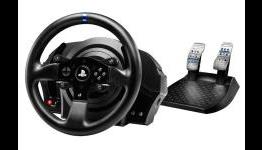 Thrustmaster T300 RS Review | Gamer Attitude