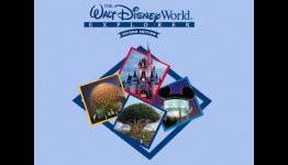 Walt Disney World Explorer: A Disney PC Classic