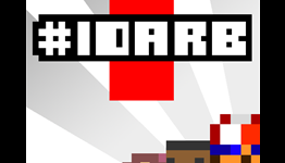 #IDARB Available Early for Xbox One