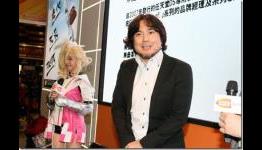 Tales of Zestiria Producer On The Situation With Alisha