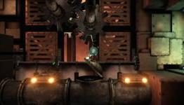 Unmechanical: Extended out now on Xbox One