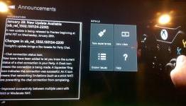 Xbox One – Dashboard Update Improves Party Chat