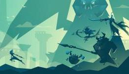 Gigantic sets new bar for tournament PvP