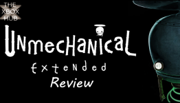 Unmechanical: Extended Review – TXH