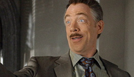 J. K. Simmons Teases Possible Return As J. Jonah Jameson In Future Spider-Man Movies