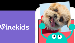 There Is A Vine For Kids Now