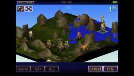 RPG Reload File 023 – ‘Final Fantasy Tactics’