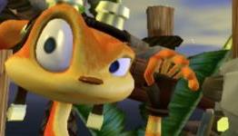 Charting Progress: The History Of Animation At Naughty Dog