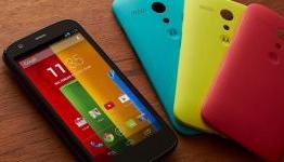 Your Moto G 2014 may not be eligible for Android Lollipop yet, here’s why