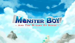 Failed Kickstarter Flying Hamster II Rebranded as New Monster World Game