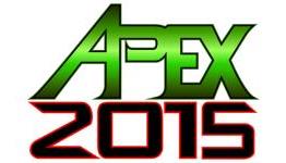 Apex 2015 Day 2 to Be Held in New Venue After First Venue Condemned