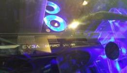 EVGA GeForce GTX 960 SSC – Let’s Game