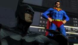 10 Things You Need To Know About The Cancelled Justice League Video Game