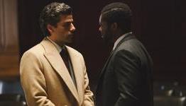 Screenrant | ‘A Most Violent Year’ Review