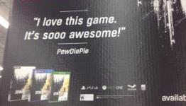 Techland, PewDiePie and ethical standards