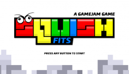 Futurlab bringing Global Games Jam entry SquishFits to consoles