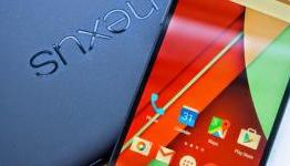 Android 5.0.2 Lollipop update available for Nexus 7 2012/2013 Mobile