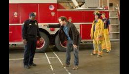 Backstrom “Bella” Review Season 1 Episode 2 | TV Equals