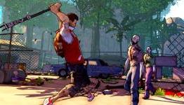 CeX Review- Escape Dead Island