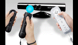Is the Era of Motion-Controlled Gaming Finally Over