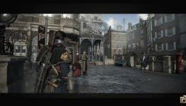The Order 1886: Check Out Some New Screens From Taipei Game Show And A Live Demo From Dev