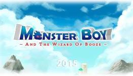 Wonder Boy to Make Return to Gaming in 2015