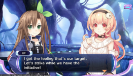 Hyperdimension Neptunia Re;Birth2: Sisters Generation (Vita) review | Honest Gamers
