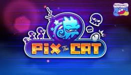 Pix the Cat Review – Nerd Rock from the Sun