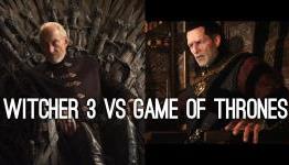 5 Ways The Witcher 3 Is the Game Of Thrones of Videogames