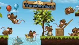 Transformice Now Available on Steam