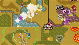 Grand Class Melee 2 Preview – Mouse n Joypad