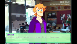 Dating Sim Animal Lover Funded On Kickstarter, Gets New Trailer
