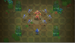 Question The Warring World Of Indonesian RPG Elventales: A Path Foreseen