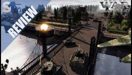 Men of War: Assault Squad 2 – SteamFirst Review