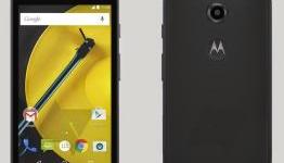 Motorola Moto E(Gen-2) Images Leaked.