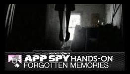 Hands-on with Forgotten Memories, 2015’s most terrifying horror game? | AppSpy