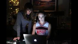 Glee “The Hurt Locker Part Two” Review (Season 6 Episode 5) | TV Equals
