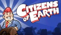 Citizens of Earth Review – Realm of Gaming