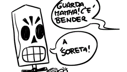 Grim Fandango Remastered 4:3 – Beavers Opinion