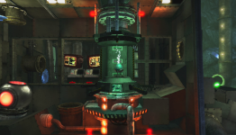 Unmechanical: Extended Review – It’s the Inside that Matters | TwoDashStash