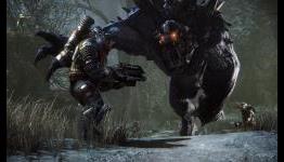 VGamerZ’s GameZ of 2015: #2- Evolve