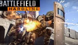 Watch 4 hours of the Battlefield Hardline closed beta on PS4