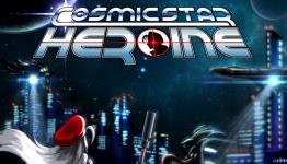 Cosmic Star Heroine AMA Clarifies the Game’s Tone
