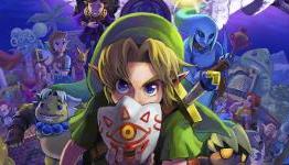 Best New Nintendo 3DS compatible games that will be enhanced with the new C-stick