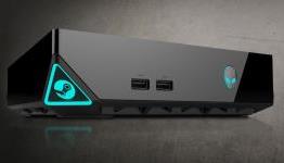 Alienware Alpha Review | Gamespot